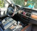 Серый БМВ Х5, объемом двигателя 3 л и пробегом 270 тыс. км за 15500 $, фото 17 на Automoto.ua