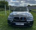 Серый БМВ Х5, объемом двигателя 3 л и пробегом 290 тыс. км за 14500 $, фото 1 на Automoto.ua