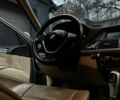 Сірий БМВ Х5, об'ємом двигуна 3 л та пробігом 340 тис. км за 7750 $, фото 19 на Automoto.ua
