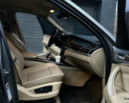 Сірий БМВ Х5, об'ємом двигуна 3 л та пробігом 340 тис. км за 7750 $, фото 15 на Automoto.ua