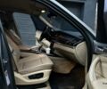 Сірий БМВ Х5, об'ємом двигуна 3 л та пробігом 340 тис. км за 7750 $, фото 15 на Automoto.ua