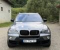 Серый БМВ Х5, объемом двигателя 3 л и пробегом 327 тыс. км за 12497 $, фото 1 на Automoto.ua