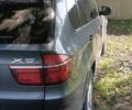 Серый БМВ Х5, объемом двигателя 3 л и пробегом 270 тыс. км за 15500 $, фото 1 на Automoto.ua