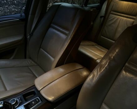 Сірий БМВ Х5, об'ємом двигуна 3 л та пробігом 340 тис. км за 7750 $, фото 18 на Automoto.ua