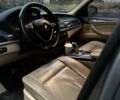 Сірий БМВ Х5, об'ємом двигуна 3 л та пробігом 340 тис. км за 7750 $, фото 11 на Automoto.ua
