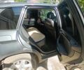 Серый БМВ Х5, объемом двигателя 3 л и пробегом 270 тыс. км за 15500 $, фото 20 на Automoto.ua