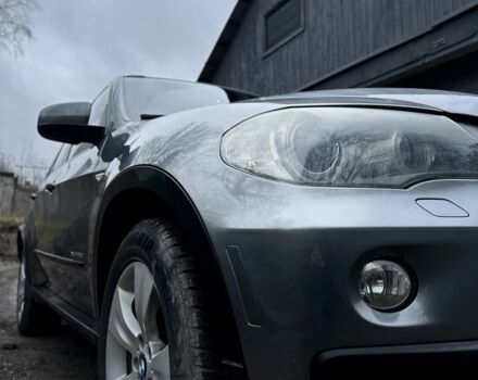 Сірий БМВ Х5, об'ємом двигуна 3 л та пробігом 340 тис. км за 7750 $, фото 3 на Automoto.ua