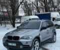 Сірий БМВ Х5, об'ємом двигуна 3 л та пробігом 284 тис. км за 13999 $, фото 1 на Automoto.ua