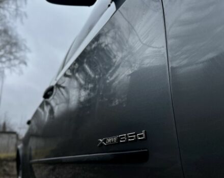 Сірий БМВ Х5, об'ємом двигуна 3 л та пробігом 340 тис. км за 7750 $, фото 4 на Automoto.ua