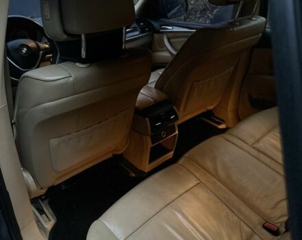 Сірий БМВ Х5, об'ємом двигуна 3 л та пробігом 340 тис. км за 7750 $, фото 14 на Automoto.ua