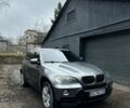 Сірий БМВ Х5, об'ємом двигуна 3 л та пробігом 340 тис. км за 7750 $, фото 1 на Automoto.ua