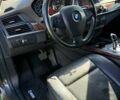 Серый БМВ Х5, объемом двигателя 3 л и пробегом 290 тыс. км за 14500 $, фото 9 на Automoto.ua