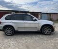 Серый БМВ Х5, объемом двигателя 3 л и пробегом 240 тыс. км за 11999 $, фото 2 на Automoto.ua
