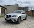Серый БМВ Х5, объемом двигателя 3 л и пробегом 240 тыс. км за 11999 $, фото 1 на Automoto.ua