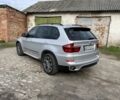 Серый БМВ Х5, объемом двигателя 3 л и пробегом 240 тыс. км за 11999 $, фото 4 на Automoto.ua
