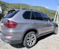Серый БМВ Х5, объемом двигателя 3 л и пробегом 172 тыс. км за 15529 $, фото 1 на Automoto.ua