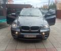 Сірий БМВ Х5, об'ємом двигуна 3 л та пробігом 171 тис. км за 14900 $, фото 1 на Automoto.ua