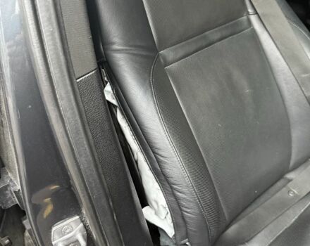 Серый БМВ Х5, объемом двигателя 0 л и пробегом 282 тыс. км за 13000 $, фото 7 на Automoto.ua