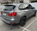 Сірий БМВ Х5, об'ємом двигуна 3 л та пробігом 0 тис. км за 27200 $, фото 4 на Automoto.ua