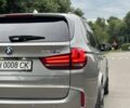 Сірий БМВ Х5, об'ємом двигуна 4.4 л та пробігом 0 тис. км за 33000 $, фото 1 на Automoto.ua