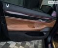 Серый БМВ Х5, объемом двигателя 4.4 л и пробегом 0 тыс. км за 60000 $, фото 1 на Automoto.ua