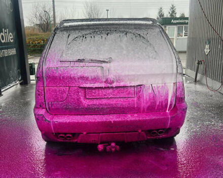 Серый БМВ Х5, объемом двигателя 4.4 л и пробегом 269 тыс. км за 6700 $, фото 8 на Automoto.ua