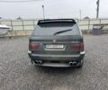 Серый БМВ Х5, объемом двигателя 4.4 л и пробегом 230 тыс. км за 4800 $, фото 5 на Automoto.ua