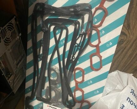 Серый БМВ Х5, объемом двигателя 4.4 л и пробегом 230 тыс. км за 4800 $, фото 10 на Automoto.ua