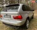 Серый БМВ Х5, объемом двигателя 2.98 л и пробегом 398 тыс. км за 5900 $, фото 1 на Automoto.ua