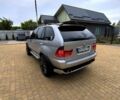Сірий БМВ Х5, об'ємом двигуна 4.4 л та пробігом 250 тис. км за 8500 $, фото 1 на Automoto.ua
