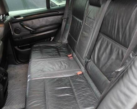 Сірий БМВ Х5, об'ємом двигуна 4.4 л та пробігом 430 тис. км за 7150 $, фото 7 на Automoto.ua