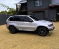 Сірий БМВ Х5, об'ємом двигуна 4.4 л та пробігом 250 тис. км за 8500 $, фото 1 на Automoto.ua