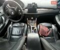 Сірий БМВ Х5, об'ємом двигуна 4.4 л та пробігом 300 тис. км за 7800 $, фото 5 на Automoto.ua