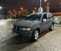 Сірий БМВ Х5, об'ємом двигуна 3 л та пробігом 111 тис. км за 3999 $, фото 1 на Automoto.ua