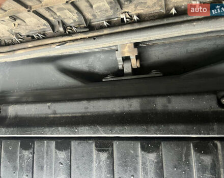 Серый БМВ Х5, объемом двигателя 4.4 л и пробегом 269 тыс. км за 6700 $, фото 14 на Automoto.ua