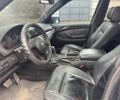 Серый БМВ Х5, объемом двигателя 4.4 л и пробегом 230 тыс. км за 4800 $, фото 8 на Automoto.ua