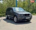 Сірий БМВ Х5, об'ємом двигуна 4.4 л та пробігом 500 тис. км за 5999 $, фото 1 на Automoto.ua
