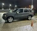 Сірий БМВ Х5, об'ємом двигуна 3 л та пробігом 111 тис. км за 3999 $, фото 1 на Automoto.ua