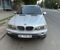 Серый БМВ Х5, объемом двигателя 4.4 л и пробегом 250 тыс. км за 8000 $, фото 4 на Automoto.ua