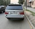 Серый БМВ Х5, объемом двигателя 4.4 л и пробегом 250 тыс. км за 8000 $, фото 2 на Automoto.ua