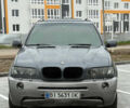 Серый БМВ Х5, объемом двигателя 4.4 л и пробегом 360 тыс. км за 5500 $, фото 8 на Automoto.ua