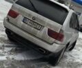 Серый БМВ Х5, объемом двигателя 4.4 л и пробегом 240 тыс. км за 6200 $, фото 5 на Automoto.ua