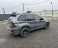 Серый БМВ Х5, объемом двигателя 4.4 л и пробегом 230 тыс. км за 4800 $, фото 4 на Automoto.ua