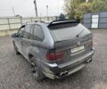 Серый БМВ Х5, объемом двигателя 4.4 л и пробегом 230 тыс. км за 4800 $, фото 6 на Automoto.ua