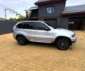 Сірий БМВ Х5, об'ємом двигуна 4.4 л та пробігом 250 тис. км за 8500 $, фото 6 на Automoto.ua