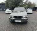 Серый БМВ Х5, объемом двигателя 4.4 л и пробегом 230 тыс. км за 4800 $, фото 1 на Automoto.ua
