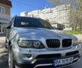 Серый БМВ Х5, объемом двигателя 2.9 л и пробегом 144 тыс. км за 10500 $, фото 1 на Automoto.ua