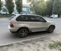 Серый БМВ Х5, объемом двигателя 4.4 л и пробегом 250 тыс. км за 8000 $, фото 1 на Automoto.ua