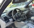 Серый БМВ Х5, объемом двигателя 2.9 л и пробегом 144 тыс. км за 10500 $, фото 16 на Automoto.ua
