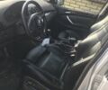 Сірий БМВ Х5, об'ємом двигуна 3 л та пробігом 360 тис. км за 8000 $, фото 4 на Automoto.ua